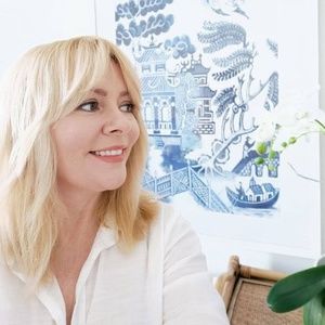 Meet your Posher, Annette